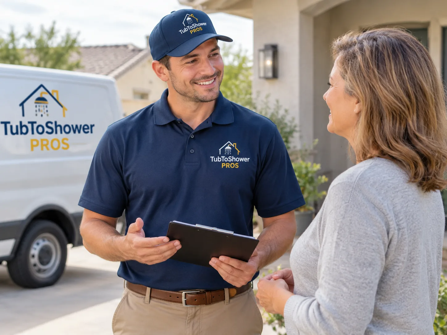 Tub Shower Conversion Moca, PR FAQs